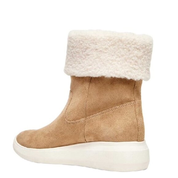 Anne Klein Frizby Boots - Picture 3 of 5